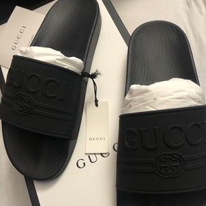 Gucci Sandals